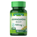 Ashwagandha Natures Truth