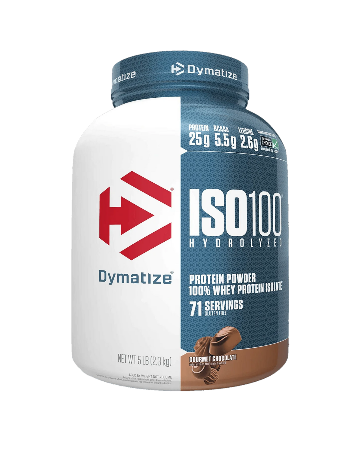 Dymatize Iso 100