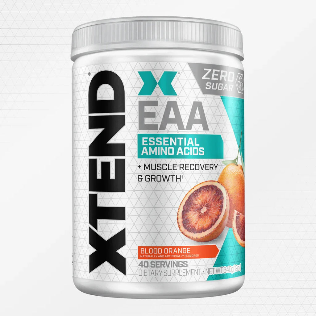 Xtend eaa