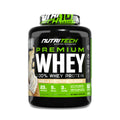 Nutritech Whey Protein 62 servings