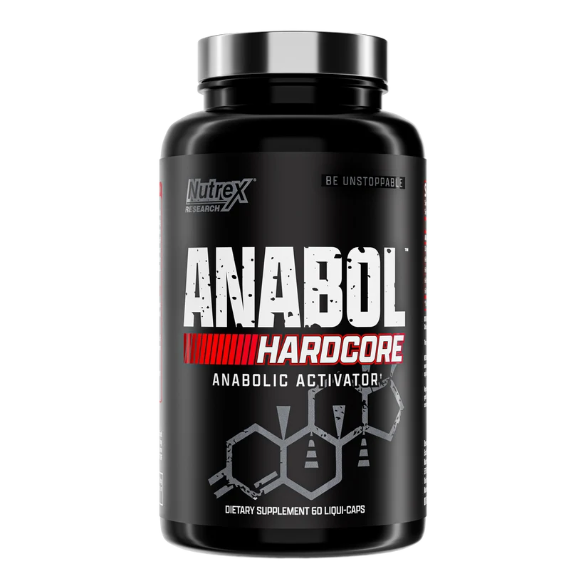 Anabol Hardcore Nutrex