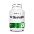 BiotechUsa Ashwaghanda