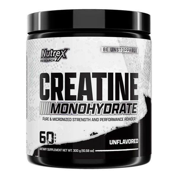 Nutrex creatine 300g
