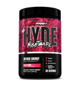 Mr Hyde Nightmare 30 servings
