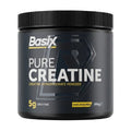 Basix Pure Creatine Monohydrate 300G