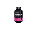 BIOTECHUSA L Carnitine tablets (60 servings)