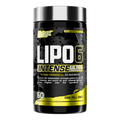 Nutrex Lipo 6 Black Intense