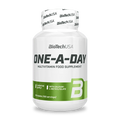 BIOTECH One-a-day multivitamins 100 tbl