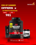 Ultimate package