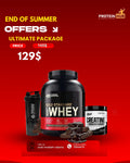 ultimate package
