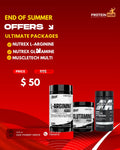 Ultimate Package