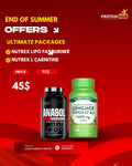 Ultimate Package