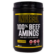 Beef Aminos Universal 200 tablets
