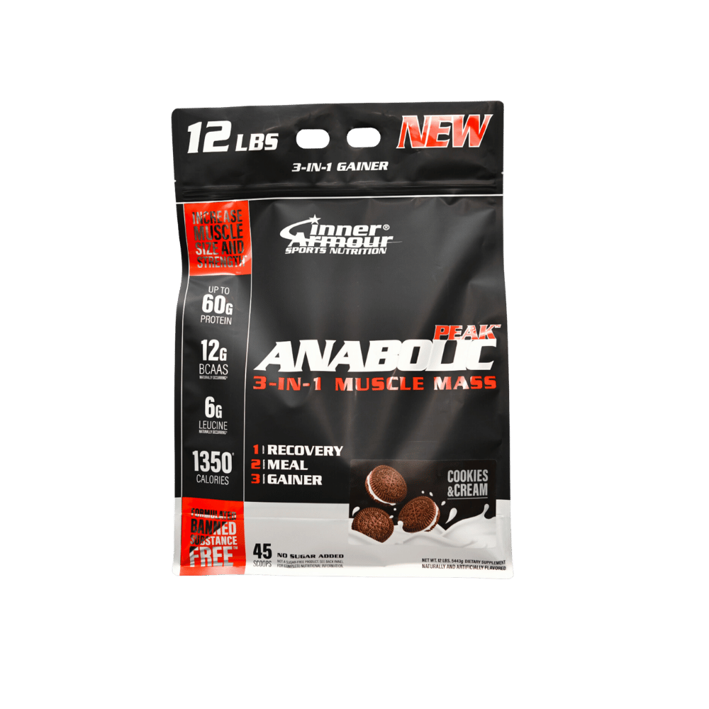 Inner Armour Anabolic Peak