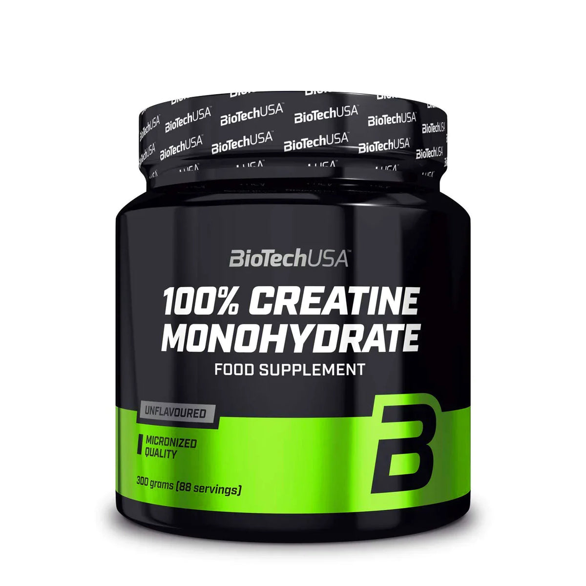 Biotechusa Creatine