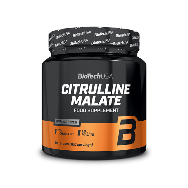 Biotech Usa L-Citrulline 300g