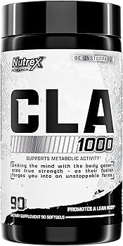 CLA Nutrex