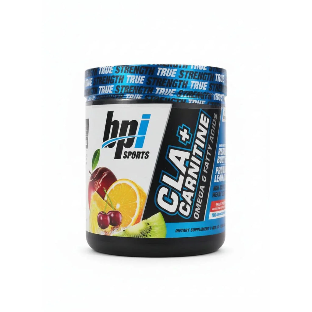 BPI Sports Cla + Carnitine