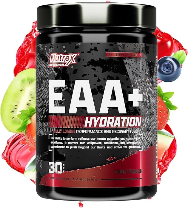 Nutrex EAA