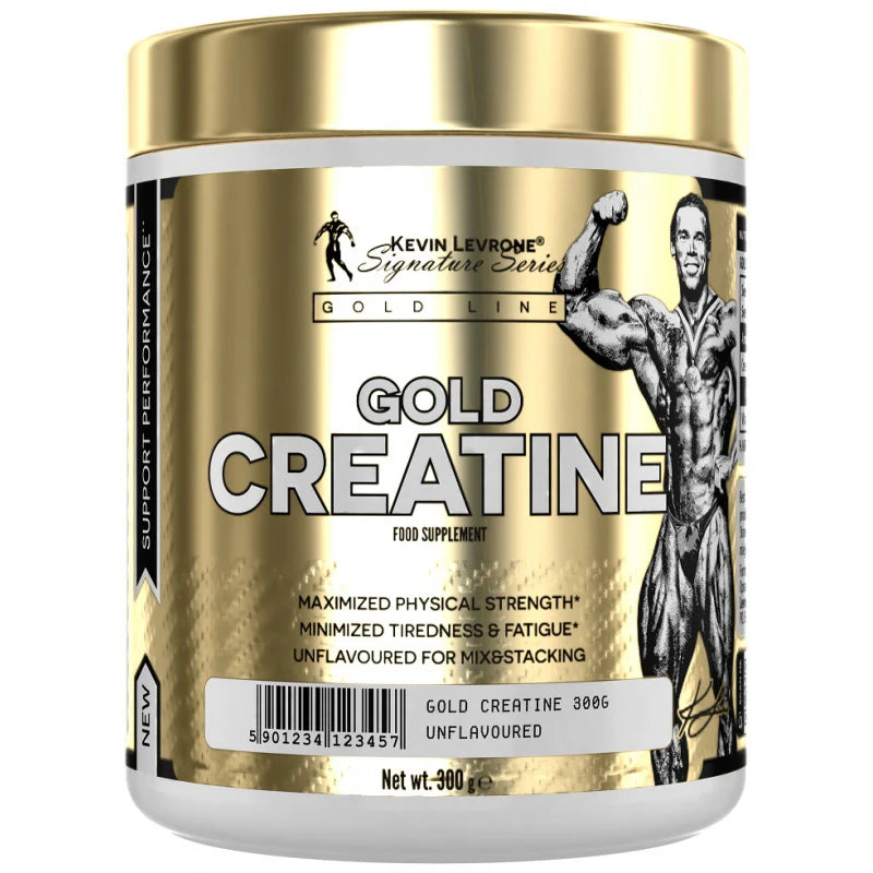 Kevin levrone Gold creatine