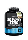 Biotechusa ISO Whey Zero