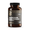 Biotech USA Magnesium Bisglycinate - 90 capsules
