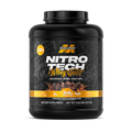 Muscletech Whey gold
