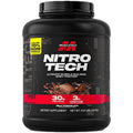 Nitrotech whey protein