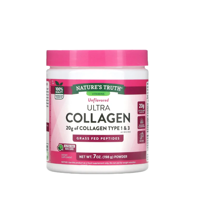Natures Truth Collagen