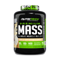 NutriTech mass gainer