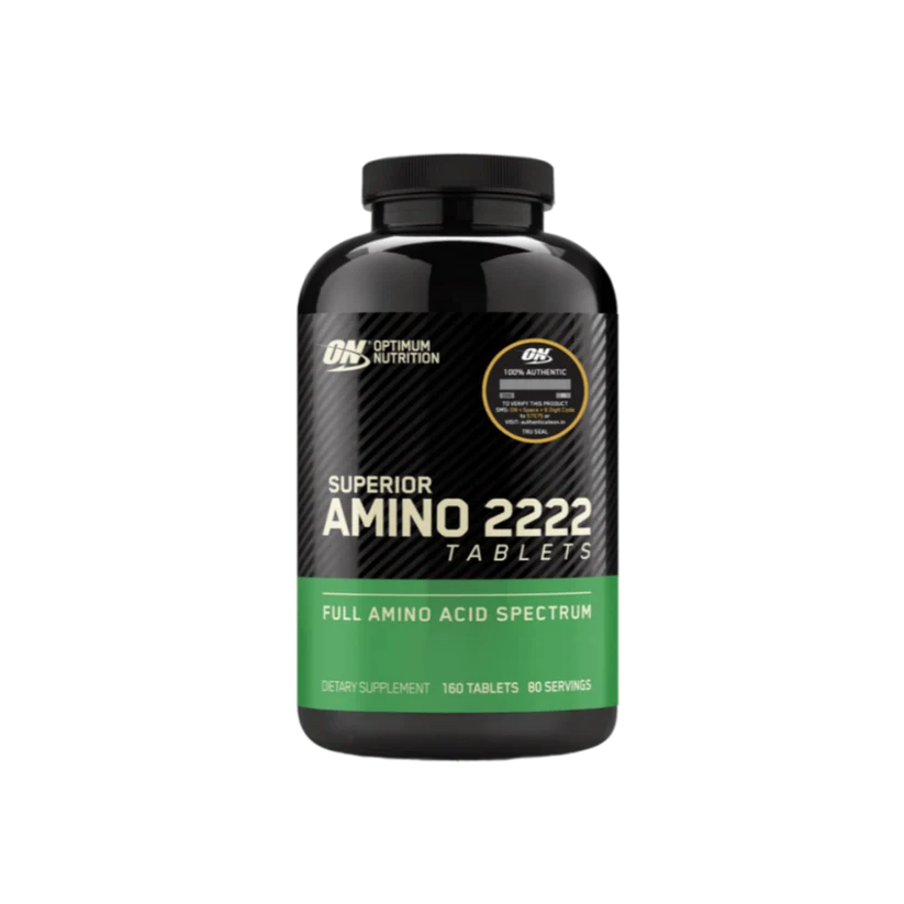 Optimum Nutrition Amino 2222