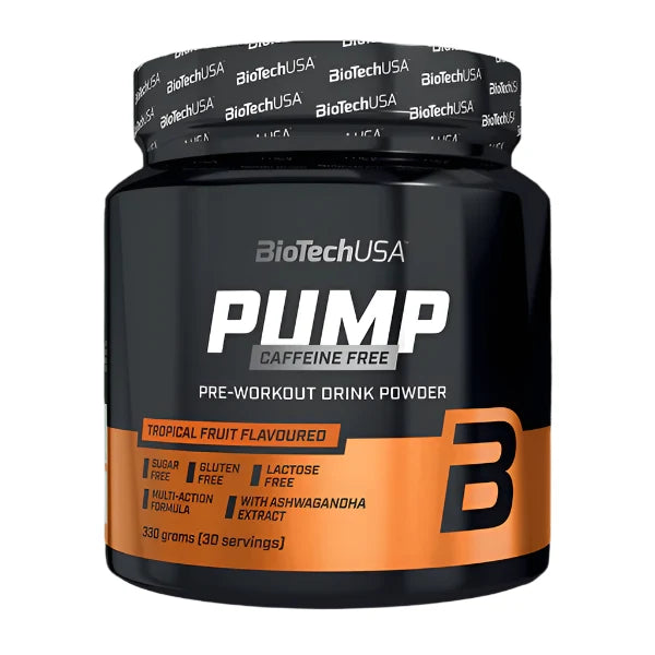 Biotech Usa Pump