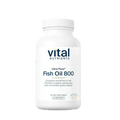 Vital Fish Oil Omega 3