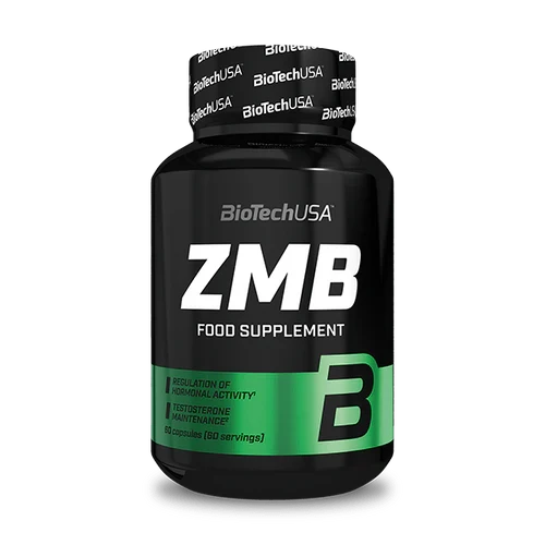 Biotech Usa ZMB